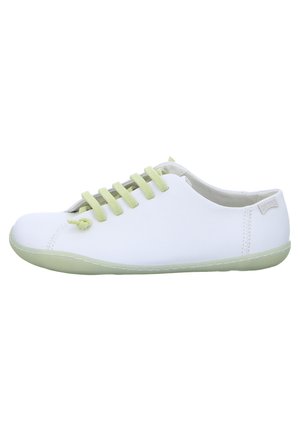Camper PEU - Zapatos con cordones - weiß