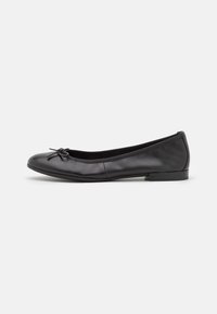 Ballerina's - black