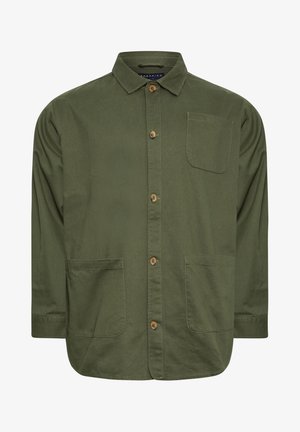 BadRhino, Skjorter - dark olive