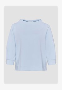 Unselected, preppy blue