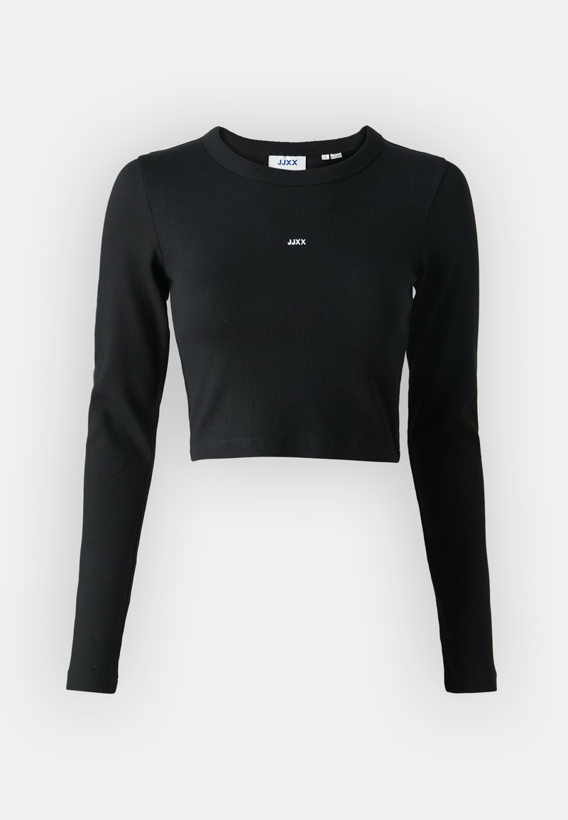 JJXX Longsleeve zwart