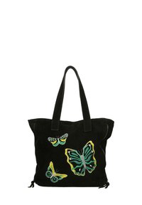 Niet geselecteerd, nero black