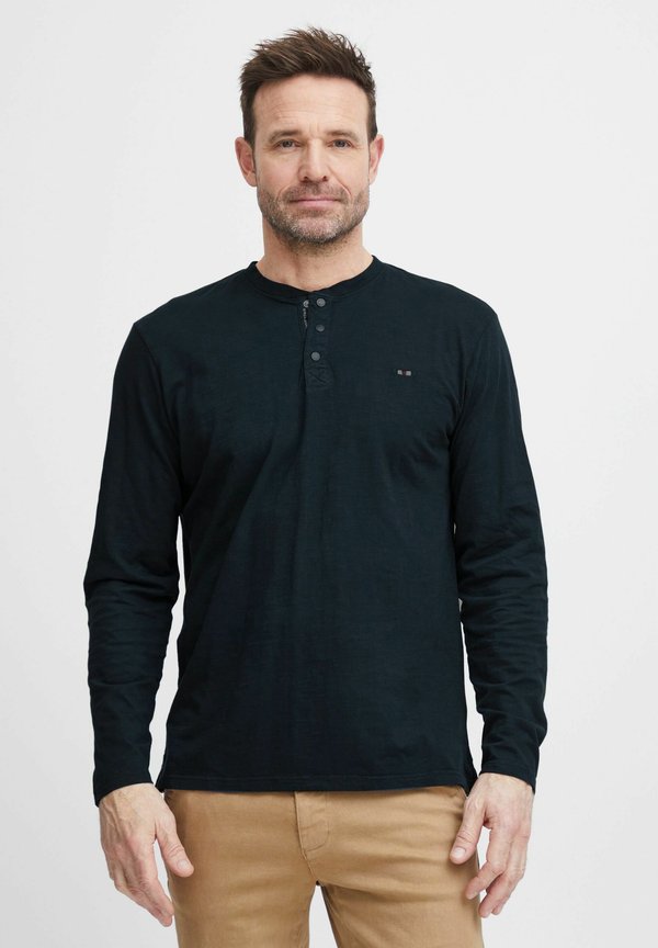 FQGERT granddad - Langarmshirt - salute