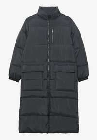 UNISEX - Talvitakki - black