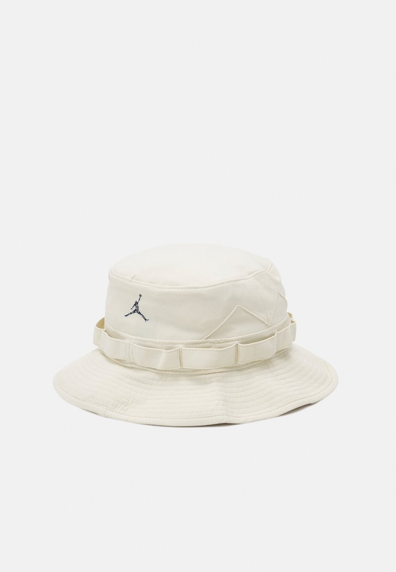 Jordan BUCKET ZION Hat fossil/offwhite Zalando.ie