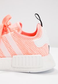 adidas gazelle silver green womens ADIDAS NMD_R1 W – bCODE main image 0