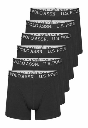 6 PACK - Boxer alsónadrág - tap shoe