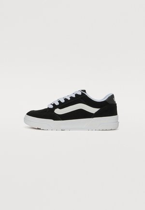 HYLANE UNISEX - Zapatillas - black/white