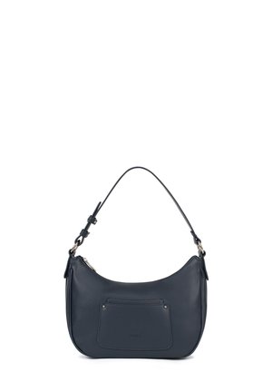 Fagola, SAC PORTÉ ÉPAULE 1 ANSE TESSA FEMME - Sac à main - bleu nuit