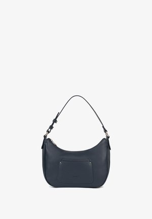 Fagola, SAC PORTÉ ÉPAULE 1 ANSE TESSA FEMME - Sac à main - bleu nuit