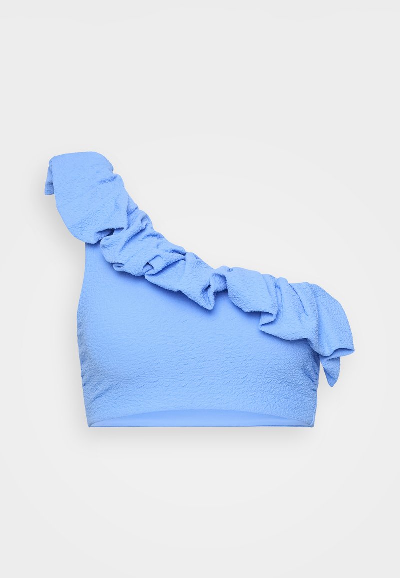 Undress Code Bikinitop lichtblauw Undress Code Bikinitop lichtblauw