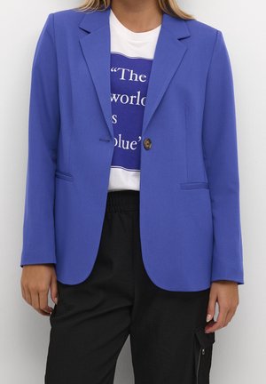 Blazer - blue