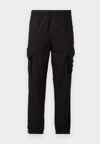 PIANEMO - Cargohose - black