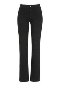 Cellbes of Sweden - COMFORTABLE STRETCH - Slim fit jeans - black denim Miniatuurafbeelding 1