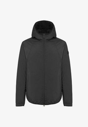 Colmar Originals, COLMAR ORIGINALS AUTUMN-WEIGHT STRETCH JACKET - Light jacket - black