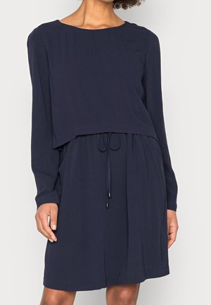Jurk - dark blue