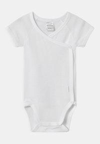 Schiesser 2 PACK UNISEX - Body - weiss