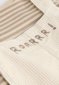 Next SET - REGULAR FIT - Body / Bodystocking - neutral tiger