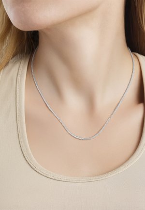 Yokoamii, Náhrdelník - silver-coloured