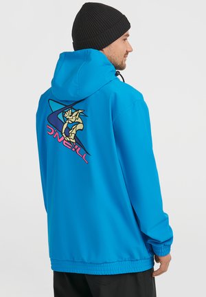 PLAY - Hoodie - ocean melody