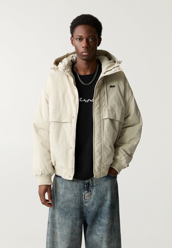 Übergangsjacke - beige