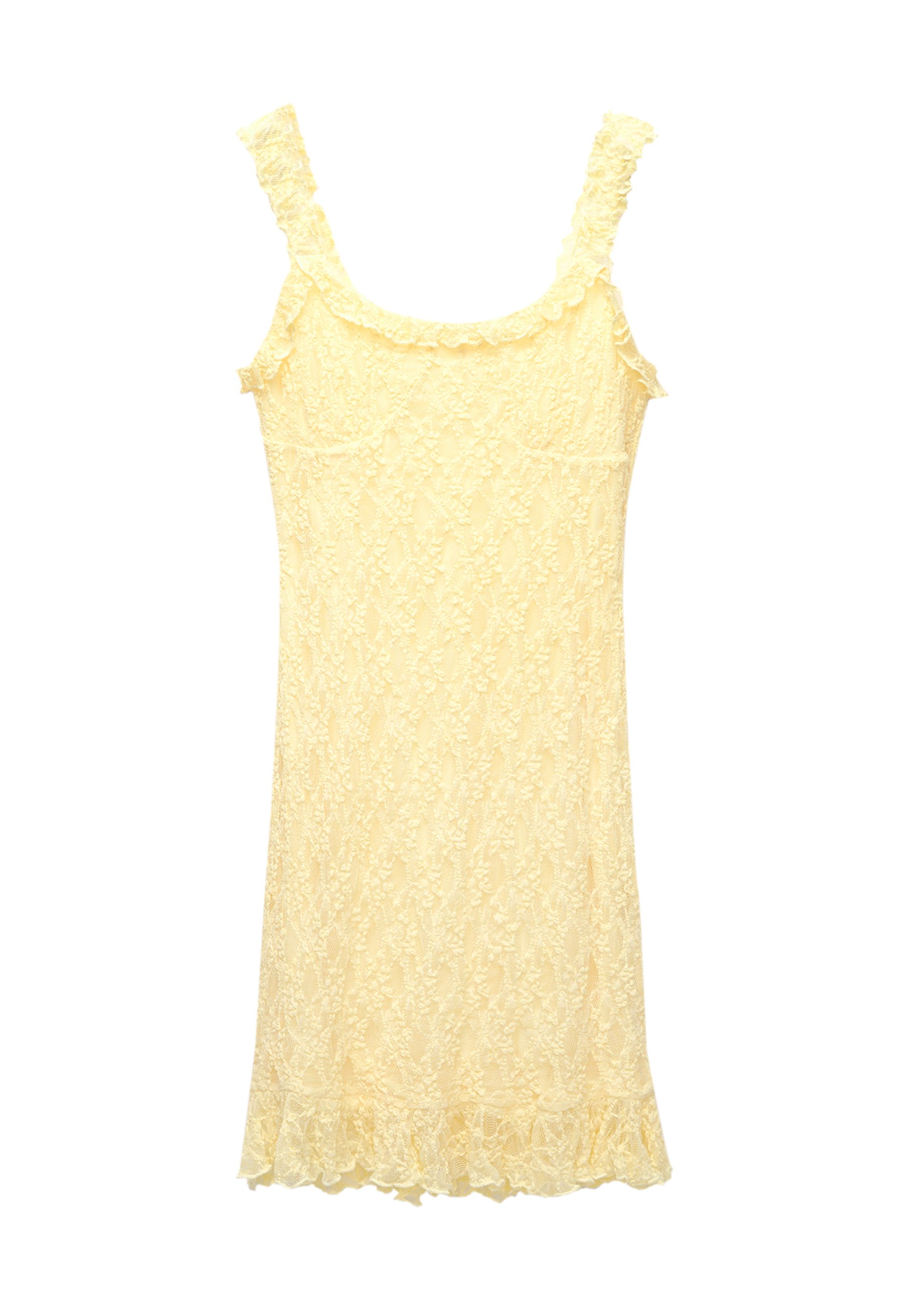 Shift Dress