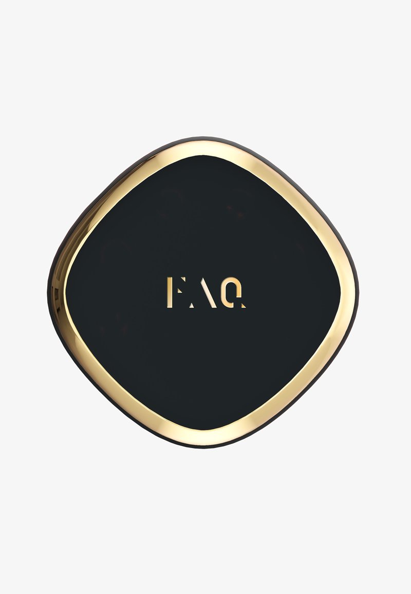 Foreo - FAQ 411 - Gesichtspflege Zubehör - black, Vergrößern