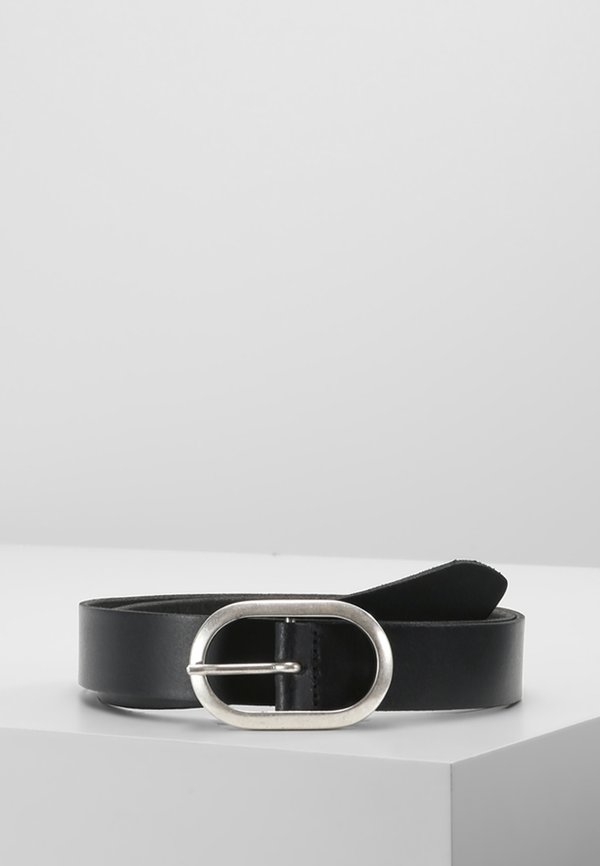 Gürtel - schwarz