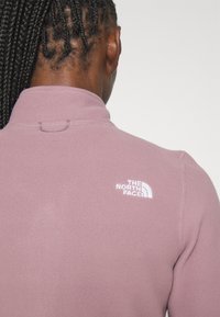 The North Face 100 GLACIER - Jakna od flisa - fawn grey