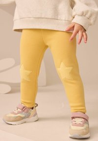 Next COSY - Leggings - yellow