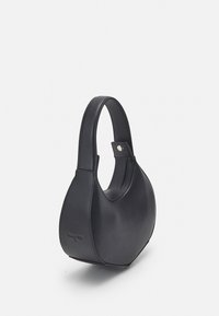 Patrizia Pepe HANDBAG - Håndveske - nero
