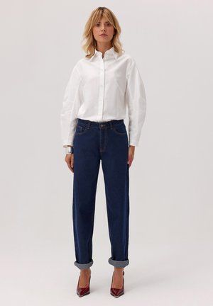 BALLO - Jeansy Relaxed Fit