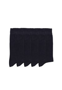 Non selezionato, navy