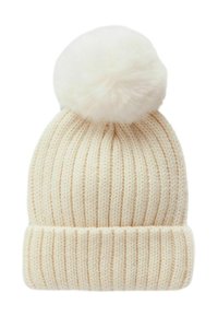 Unausgewählt, cream