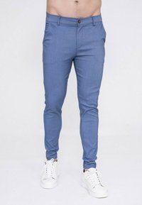 FRILIVIN Chino - bleu ciel