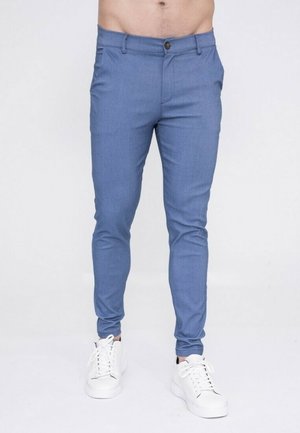 Chino - bleu ciel