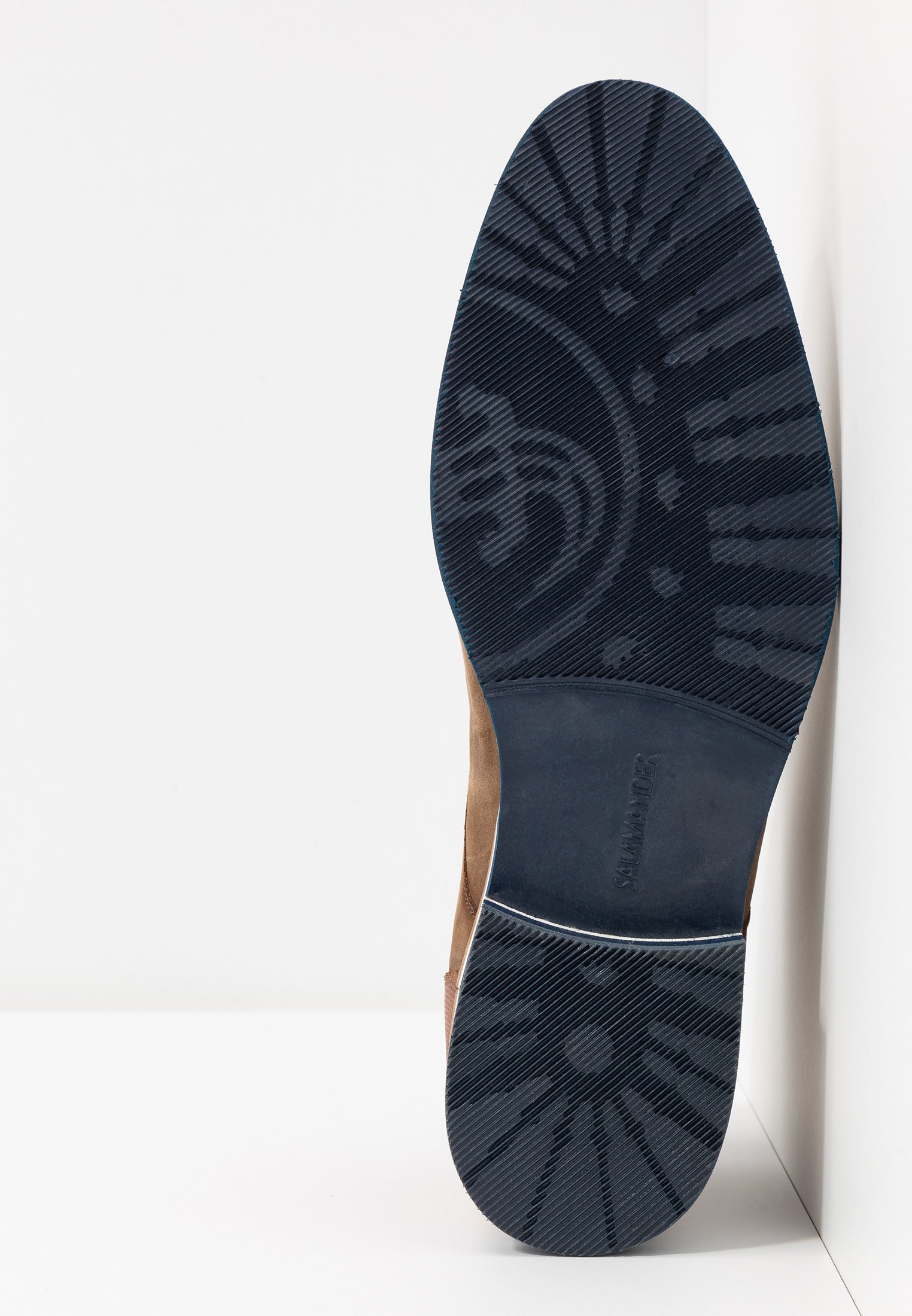 Salamander VALARIO Casual snøresko biscotto Zalando.no Salamander VALARIO Casual snøresko biscotto Zalando.no