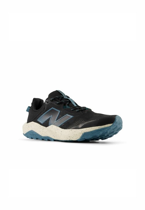 New Balance DYNASOFT NITREL V6 - Trainers - black salt water — foto 5