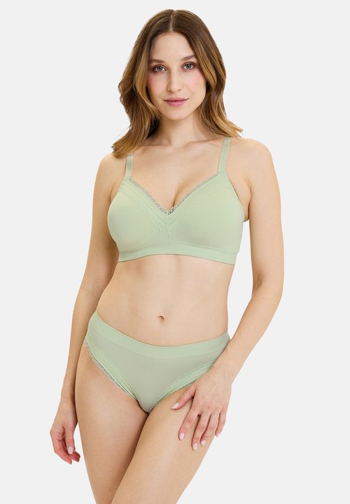 Sans Complexe Simplement Coton B Briefs Donna