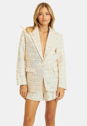 Blazer - dorado