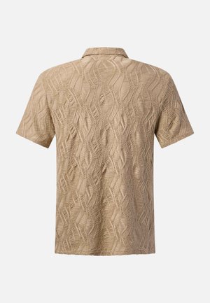 Denim Factory, RESORT, taupe