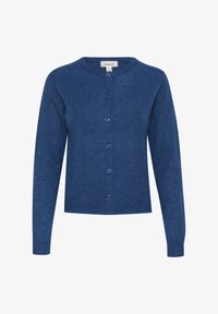 Atlasīts, ensign blue