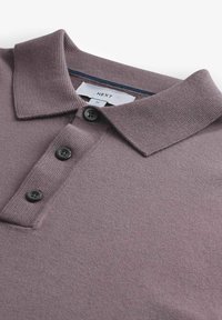 Next REGULAR FIT - Top s dlouhým rukávem - purple