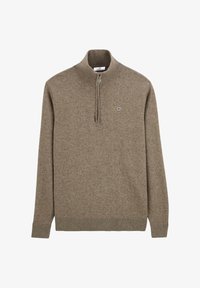 Sélectionné, brown