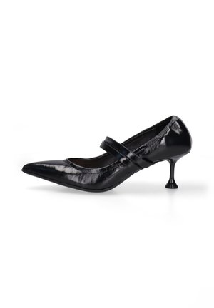 Escarpins - black