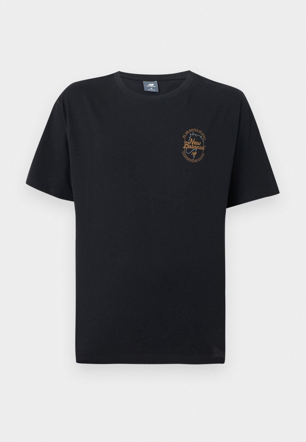 LUNAR NEW YEAR SHORT SLEEVE TEE