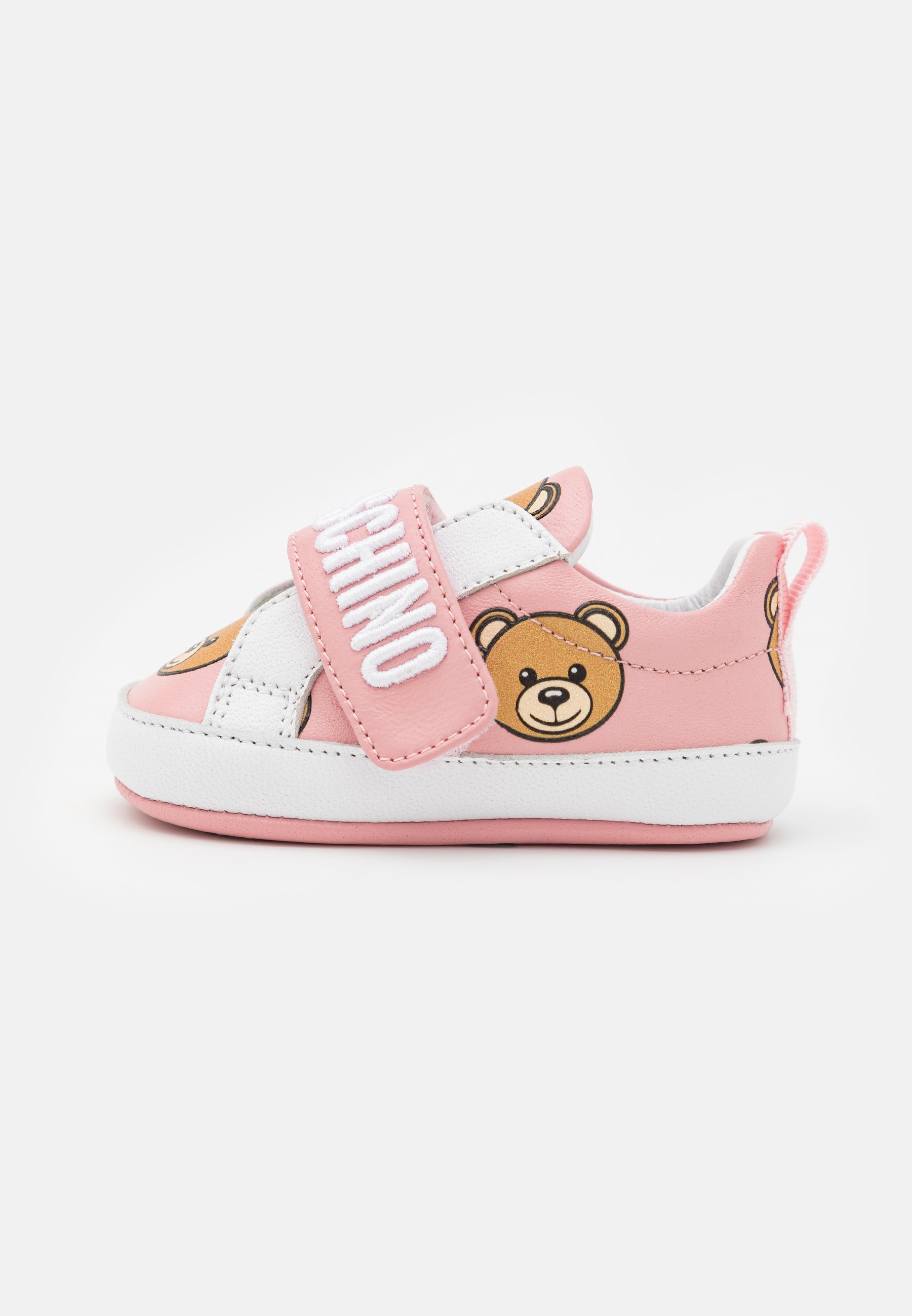 MOSCHINO Babyschoenen - light pink/roze - Zalando.nl