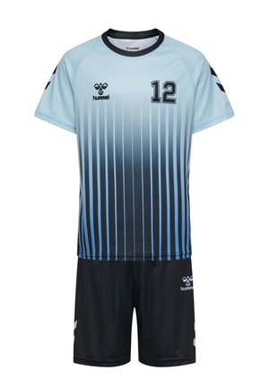 SHIMMER SET - T-shirts print - skyway