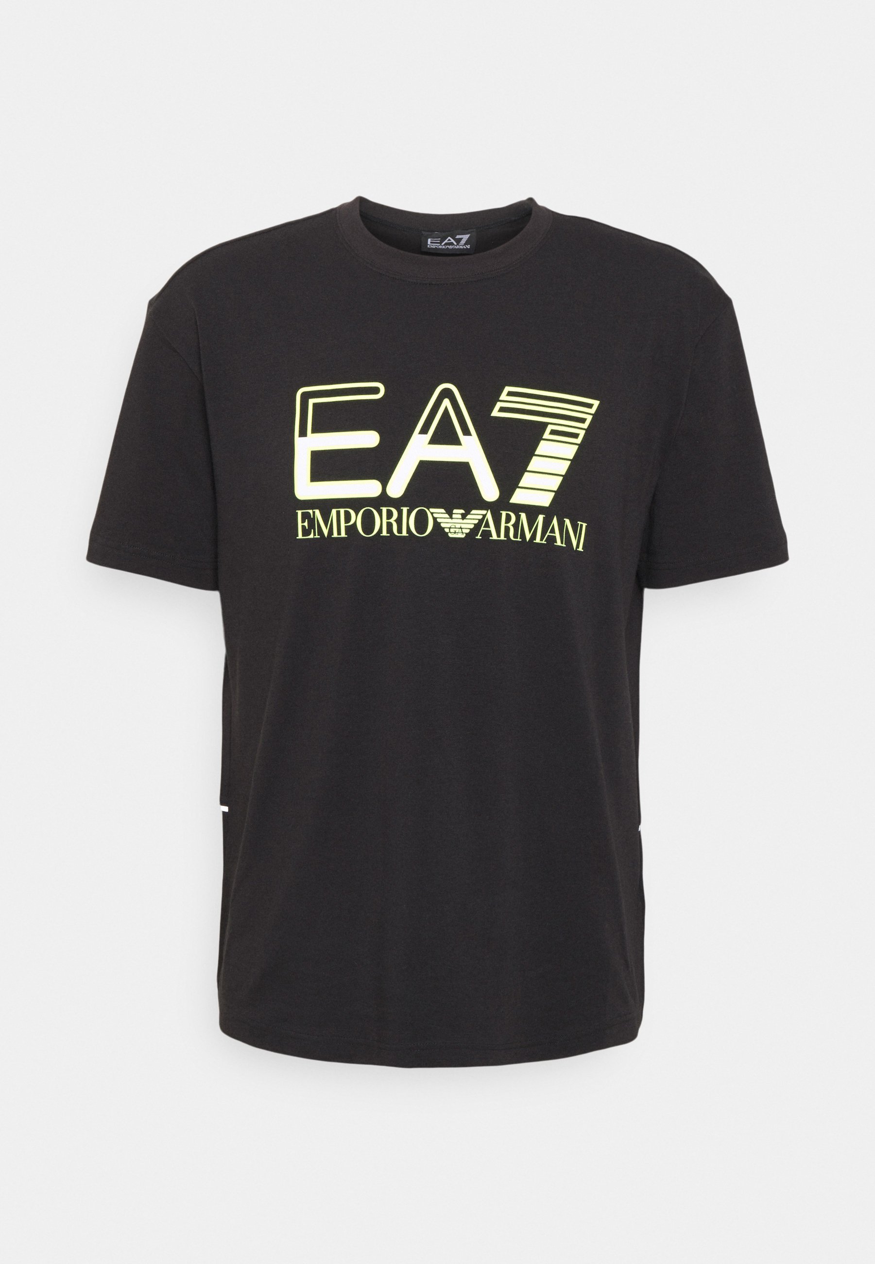 Herren T-Shirt print Herren T-Shirt print