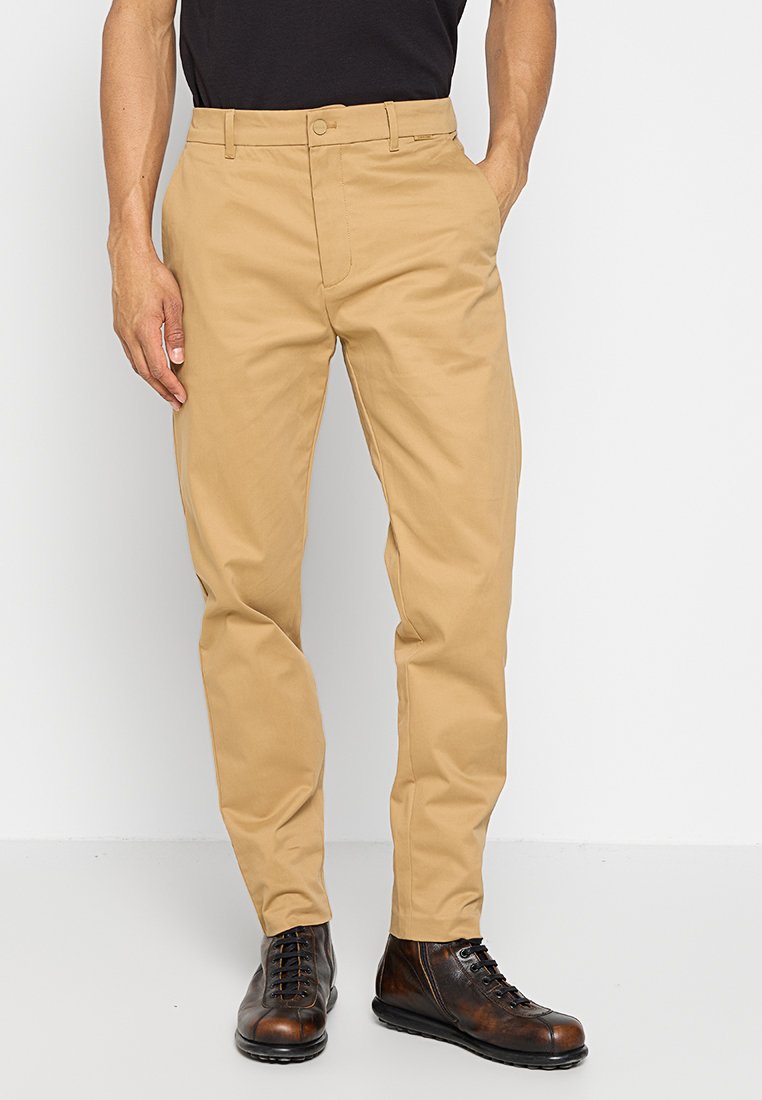 Calvin Klein Chino beige